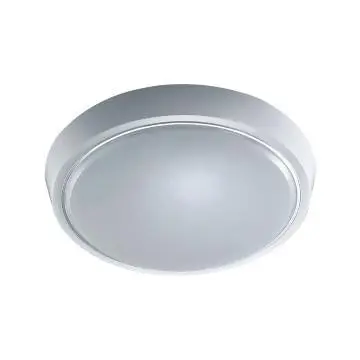 5W White Round led panel light AC110V-220V 5 light colors