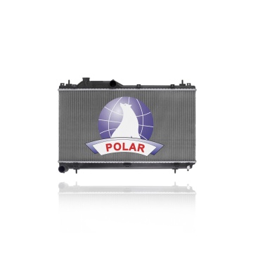 22080 Aluminum Auto Radiator for Subaru Legacy/Outback 2.5L 2020-2022 (OE: 45111AN00A)