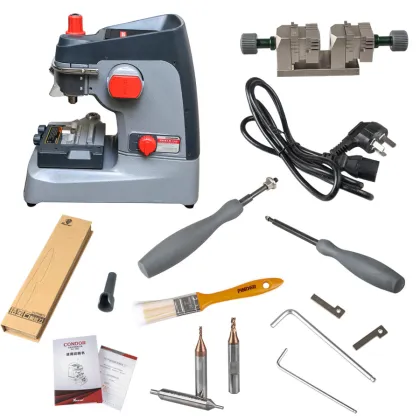 Original Xhorse Condor XC-002 Ikeycutter Mechanical