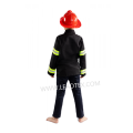 Cosplay costumes Firefighter outfit