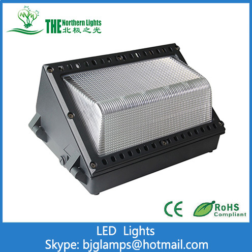 LED Wall Pack Lights of Outdoor Light Fixtures