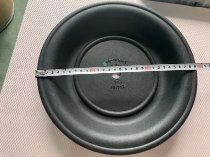 YYH 08-1010-51 AODD Pump for WILDEN: Rubber Neoprene Air Operated Double Pneumatic Diaphragm