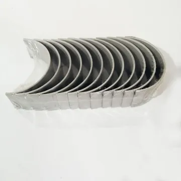 ISDE Truck Diesel Engine Parts Connecting Rod Bearing 3969562 4893693