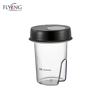 Mixing ingredients Food Processor Is A Mixer