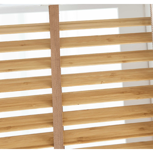 WOOD BLINDS ~ WOOD SLATS Wood Blinds