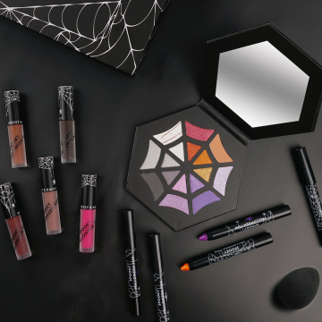 SPOOKY HALLOWEEN SET