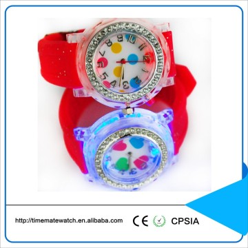 cheap wrist watch for kids japan movt quartz watch stainless steel bezel