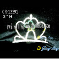 2018 Crystal Cheap Tiara Crown
