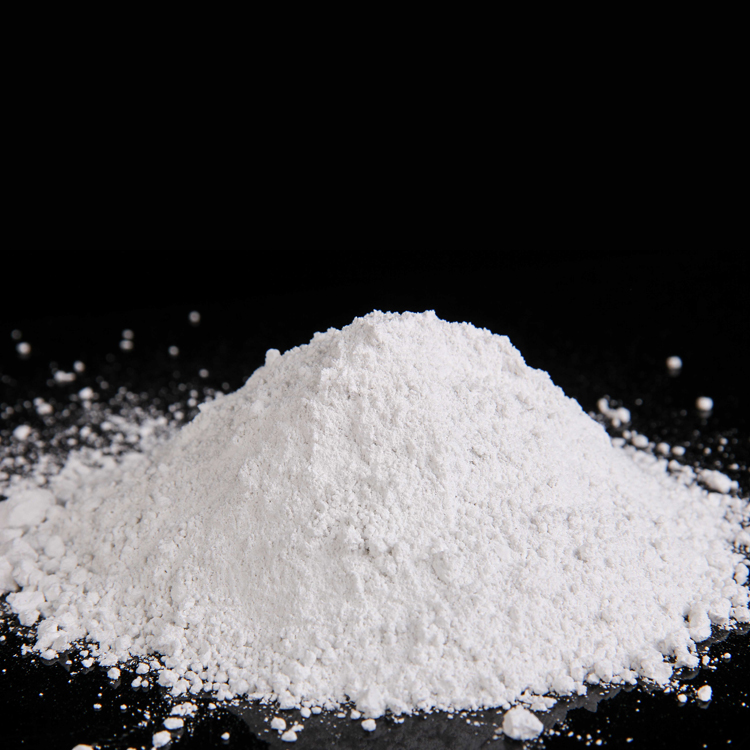 White Powder Magnesium Hydroxide