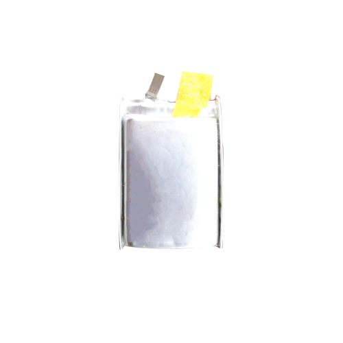 Customized 3.7V Small Lithium Polymer Battery