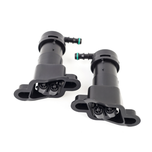 Headlamp Washer Nozzle 8E0955102