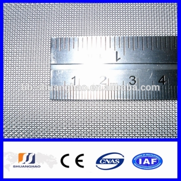 Hot!!!shuanghao window screen(factory)