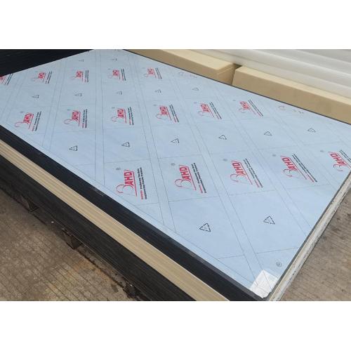 Thermoplastic 1mm-100mm Vacuum Forming ABS Plastic Sheet