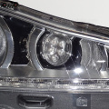 Xenon Scheinwerfer für USA Jaguar XJ