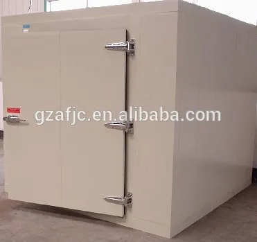 OKM cold storage doors,Guangzhou cold storage door