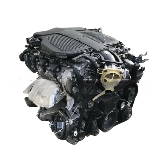 Factory Direct Sale: Mercedes-Benz Engine Assemblies for GL450, S550, G500 (M276.824)
