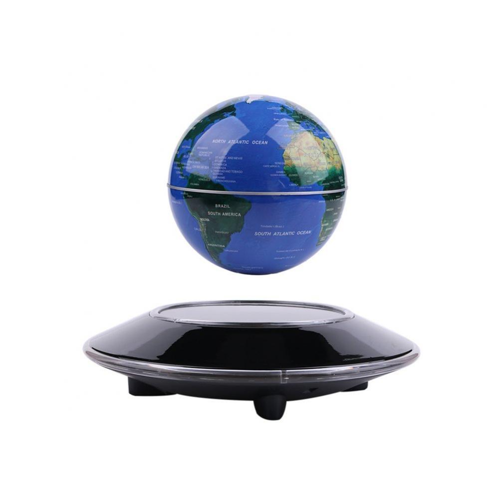 Levitating Globe for Kids