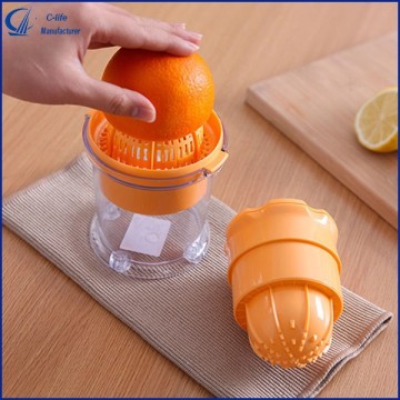 Household Manual Juice Machine Orange Lemon Squeezer Fruit Juicer