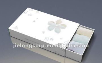 40 years to produce high quality cosmetic gift packaging box