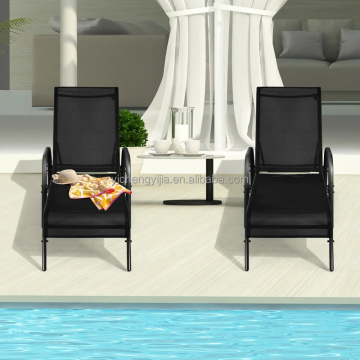 Wholesale Fashion Sun Lounger & Outdoor Furniture for Hotels