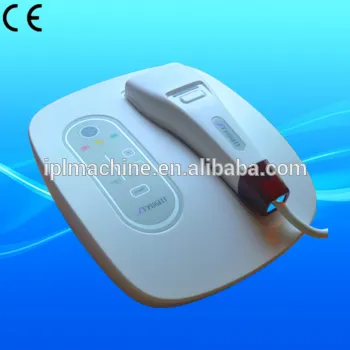 Skin care ipl laser hair home removal device