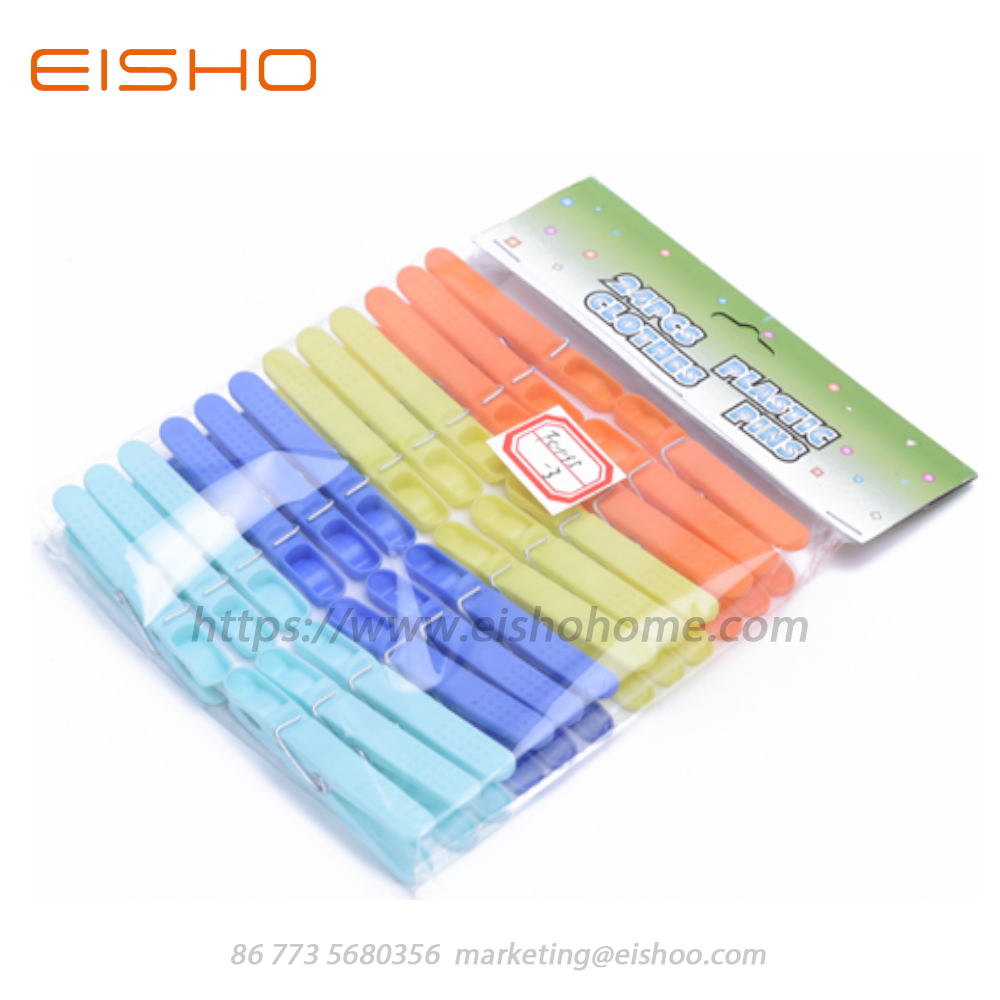 Plastic Popular Mini Clothes Pegs Clothespins 1