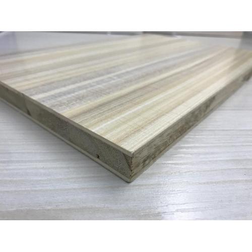 Paneles laminados de melamina de 16 mm