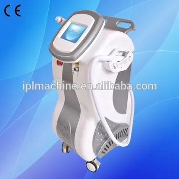 2014 Hottest skin rejuvenation elight ipl rf