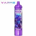VAPME Monster 16000 Puff Vape asli