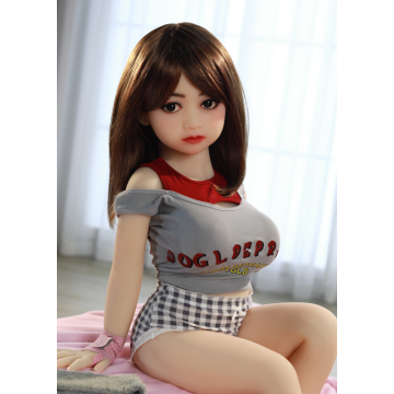 Реалистичные силиконовые секс-куклы для взрослых