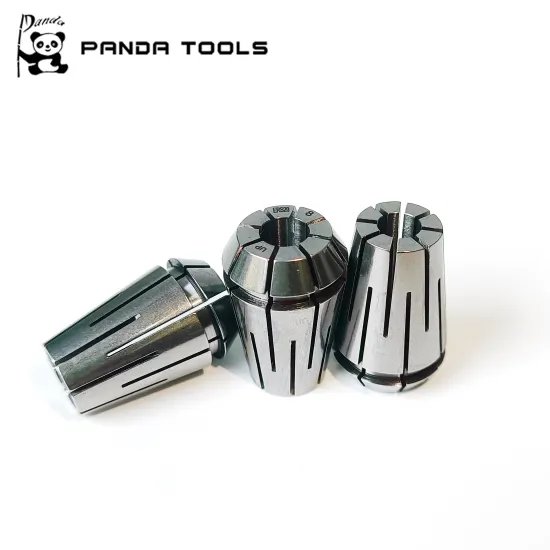 Factory Outlet ERS Collet for Milling Machine - Cheaper ERS ERC Collet