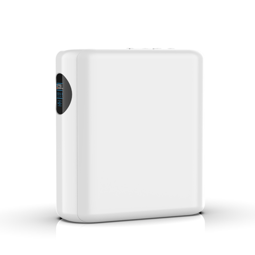 Purificador de agua de doble salida RO-800H1