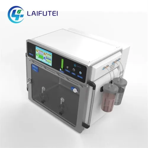 Multifunction ICU Hospital Care Bed For Vet