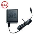 Универсальный вход AC 220V в DC 2A 9V Adapter Power Power