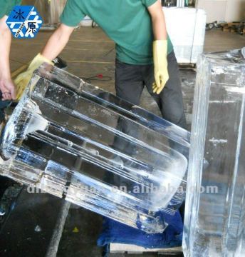 High quality Ice Machine/Ice Making Machine