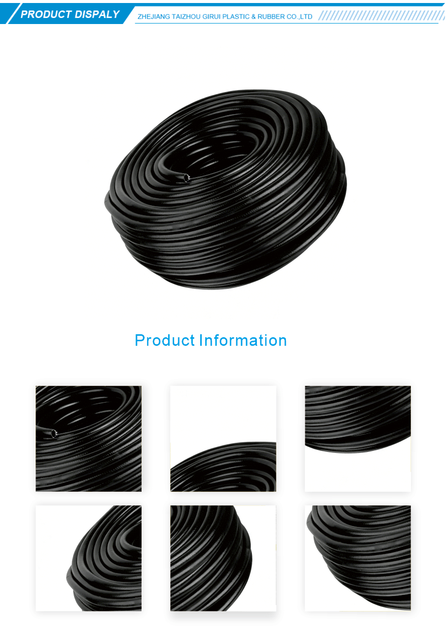 Durable Gas Stove Hose