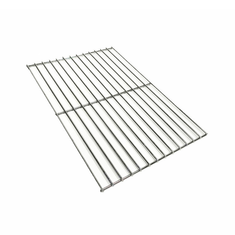 BBQ Stainless Steel Barbecue Grill Wire Mesh