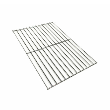 BBQ Stainless Steel Barbekyu Panggangan Wire Mesh