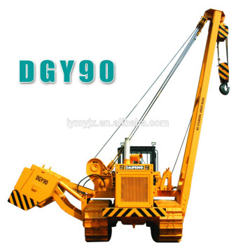 DGY90 Crawler Pipe-layer
