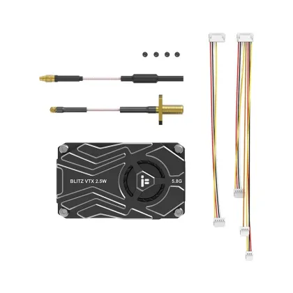 iFlight BLITZ 2.5W VTX for FPV Drones