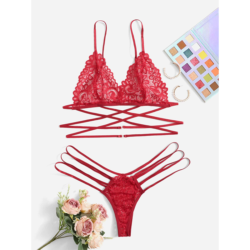 Bra Panty Sets