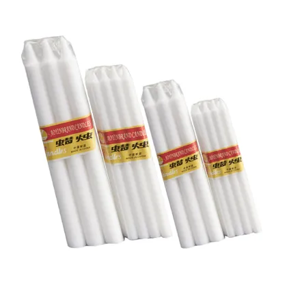 Candle Stick Stick Candle