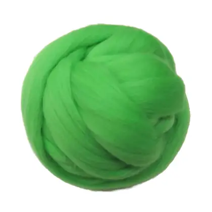 Fine Merino Fiber, Felting Wool, Merino Wool Roving