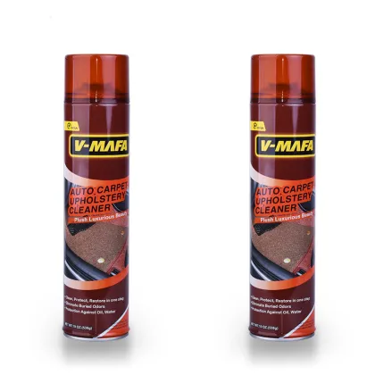 High Quality For Car Care Carpet Mat Cleaner