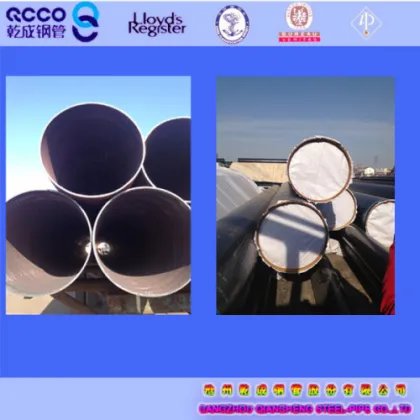 Qcco Brand Din17175 Boiler Tube 