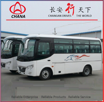 New Passenger Bus Price Sc6726