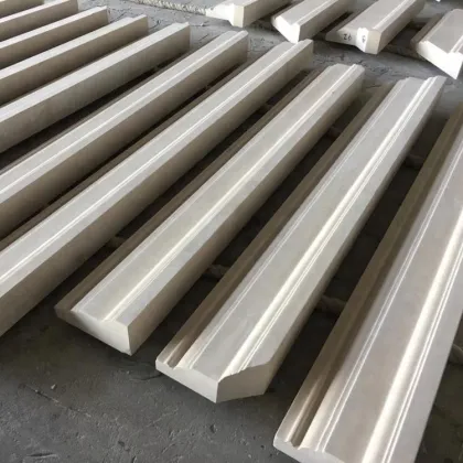 limestone window sills