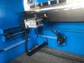 Mesin Press Rem Hidrolik CNC (WC67K-250/3200) Mesin Press