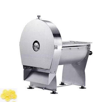 Electric Food Slicer for Chips and Fries