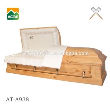 AT-A938 wholesale cheap casket wholesale